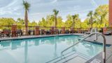 Cambria Hotel Mount Pleasant Pool