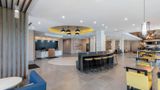 Cambria Hotel Mount Pleasant Lobby