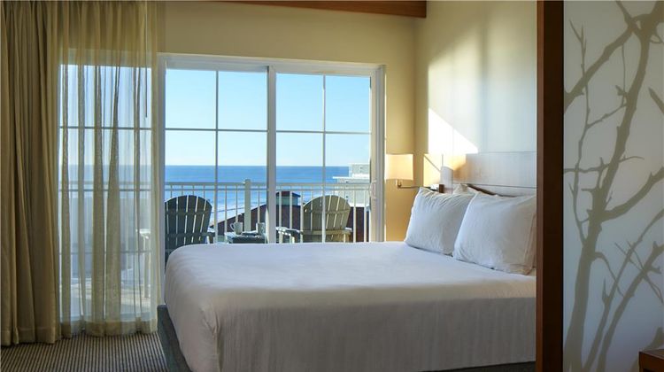 Hyatt Place Ocean City/Oceanfront Suite