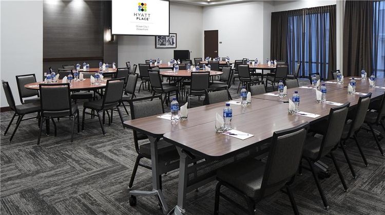 Hyatt Place Ocean City/Oceanfront Meeting