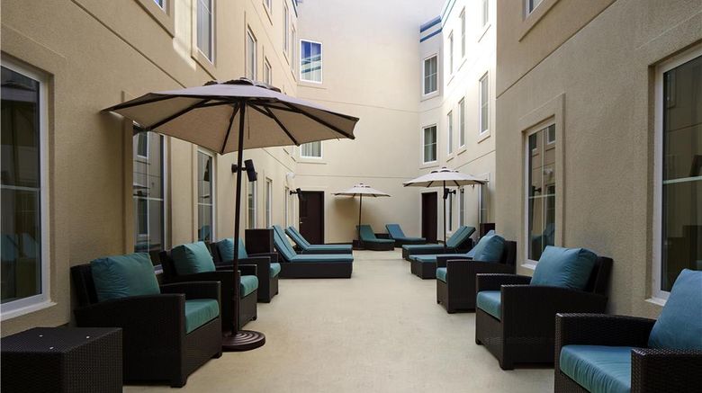 <b>Hyatt Place Ocean City/Oceanfront Recreation</b>. Images powered by <a href="https://iceportal.shijigroup.com/" title="IcePortal" target="_blank">IcePortal</a>.
