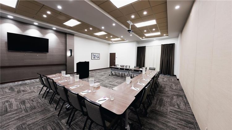 Hyatt Place Ocean City/Oceanfront Meeting
