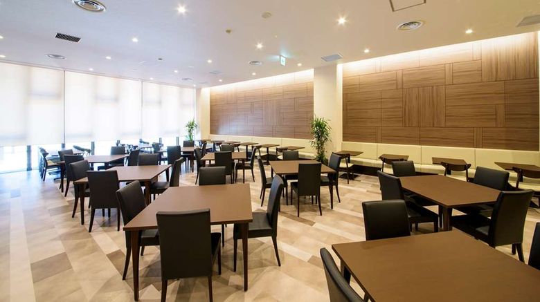 <b>Best Western Plus Hotel Fino Chitose Restaurant</b>. Images powered by <a href="https://iceportal.shijigroup.com/" title="IcePortal" target="_blank">IcePortal</a>.