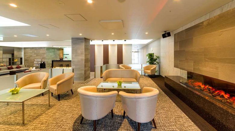 <b>Best Western Plus Hotel Fino Chitose Restaurant</b>. Images powered by <a href="https://iceportal.shijigroup.com/" title="IcePortal" target="_blank">IcePortal</a>.