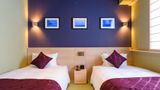 Best Western Plus Hotel Fino Chitose Room