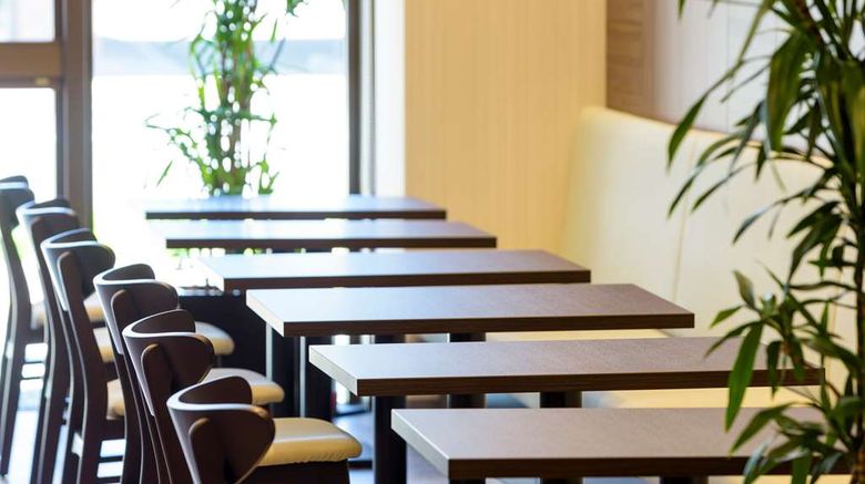 <b>Best Western Plus Hotel Fino Chitose Restaurant</b>. Images powered by <a href="https://iceportal.shijigroup.com/" title="IcePortal" target="_blank">IcePortal</a>.