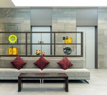 Best Western Plus Hotel Fino Chitose Lobby