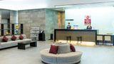 Best Western Plus Hotel Fino Chitose Lobby