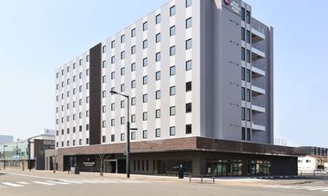 Best Western Plus Hotel Fino Chitose