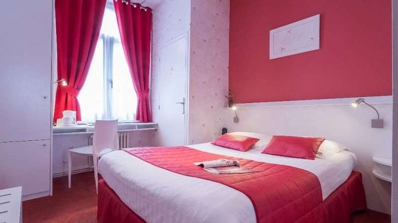 <b>Hotel du Moulin d'Or Lille Room</b>. Images powered by <a href="https://iceportal.shijigroup.com/" title="IcePortal" target="_blank">IcePortal</a>.