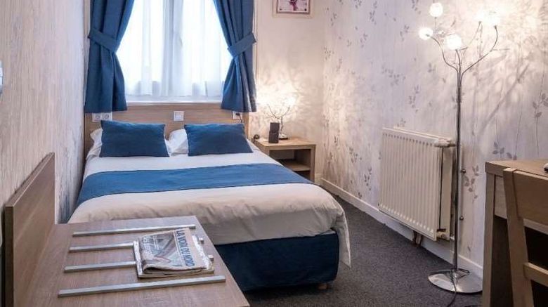 <b>Hotel du Moulin d'Or Lille Room</b>. Images powered by <a href="https://iceportal.shijigroup.com/" title="IcePortal" target="_blank">IcePortal</a>.