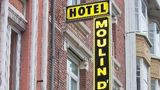 Hotel du Moulin d'Or Lille Exterior