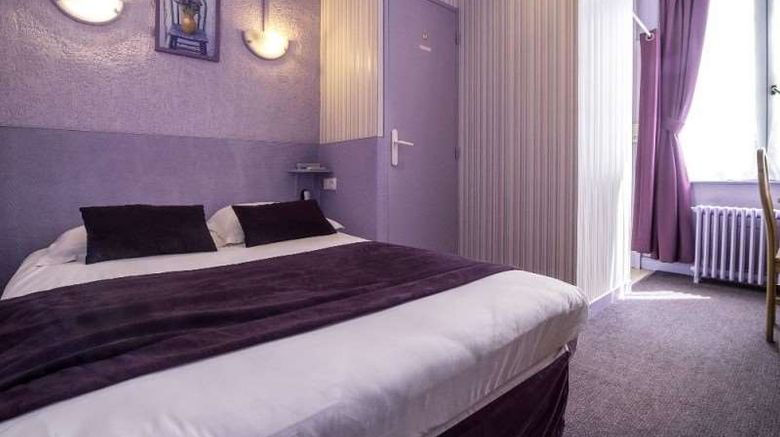 <b>Hotel du Moulin d'Or Lille Room</b>. Images powered by <a href="https://iceportal.shijigroup.com/" title="IcePortal" target="_blank">IcePortal</a>.