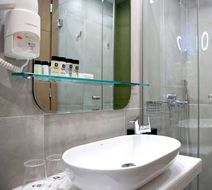 Wyndham Athens Residence Room