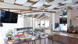 Wyndham Athens Residence Restaurant