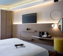 Wyndham Athens Residence Room