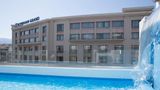Wyndham Athens Residence Pool