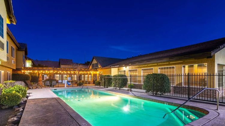 Comfort Inn & Suites Mojave Other