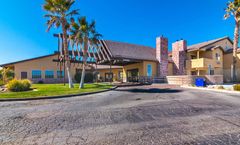 Comfort Inn & Suites Mojave