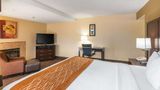 Comfort Inn & Suites Mojave Suite