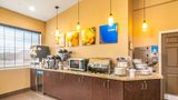 Comfort Inn & Suites Mojave Restaurant