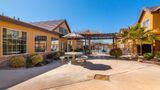 Comfort Inn & Suites Mojave Pool