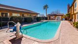 Comfort Inn & Suites Mojave Pool