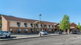 Quality Inn & Suites of South Fork Exterior