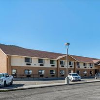 Quality Inn & Suites of South Fork