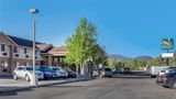 Quality Inn & Suites of South Fork Exterior