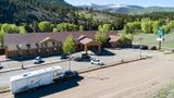 Quality Inn & Suites of South Fork Exterior