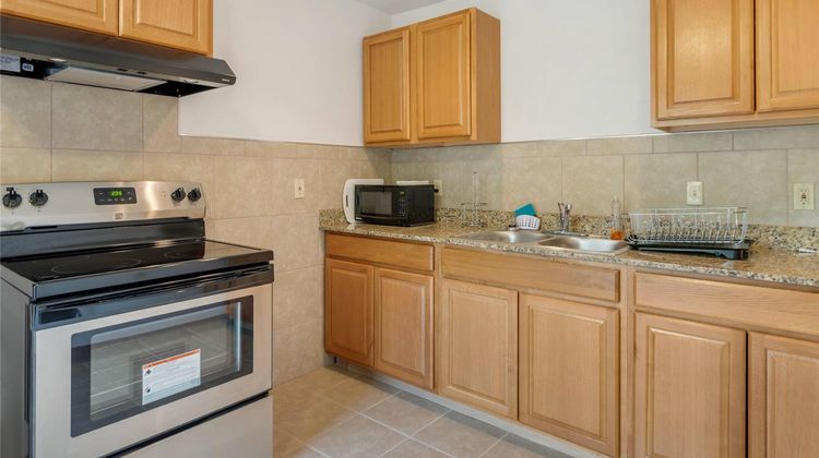 Quality Inn & Suites of South Fork Suite