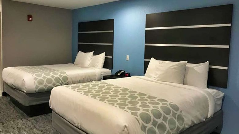 <b>Rodeway Inn Calhoun South Room</b>. Images powered by <a href="https://iceportal.shijigroup.com/" title="IcePortal" target="_blank">IcePortal</a>.
