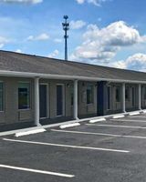 Rodeway Inn Calhoun South