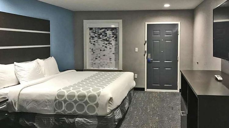 Rodeway Inn Calhoun South Room