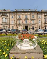 Crown Hotel