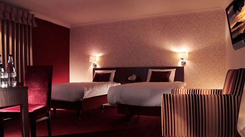<b>Crown Hotel Room</b>. Images powered by <a href="https://iceportal.shijigroup.com/" title="IcePortal" target="_blank">IcePortal</a>.
