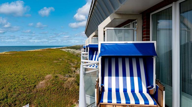 <b>Haus Westerland auf Sylt Exterior</b>. Images powered by <a href="https://iceportal.shijigroup.com/" title="IcePortal" target="_blank">IcePortal</a>.