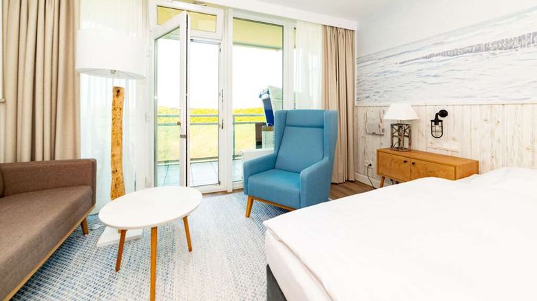 <b>Haus Westerland auf Sylt Room</b>. Images powered by <a href="https://iceportal.shijigroup.com/" title="IcePortal" target="_blank">IcePortal</a>.