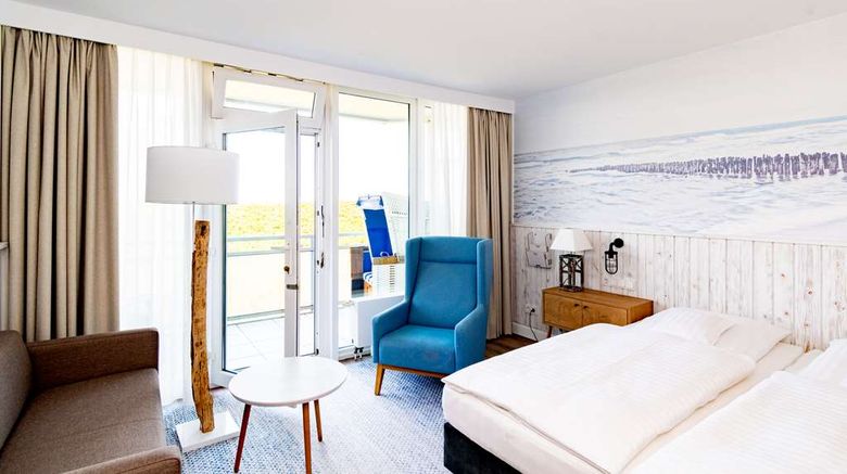 <b>Haus Westerland auf Sylt Room</b>. Images powered by <a href="https://iceportal.shijigroup.com/" title="IcePortal" target="_blank">IcePortal</a>.