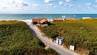 Haus Westerland auf Sylt