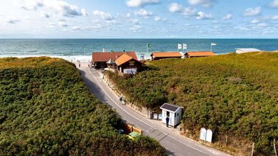 Haus Westerland auf Sylt
