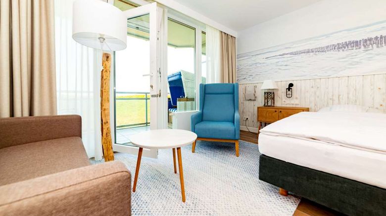 <b>Haus Westerland auf Sylt Room</b>. Images powered by <a href="https://iceportal.shijigroup.com/" title="IcePortal" target="_blank">IcePortal</a>.