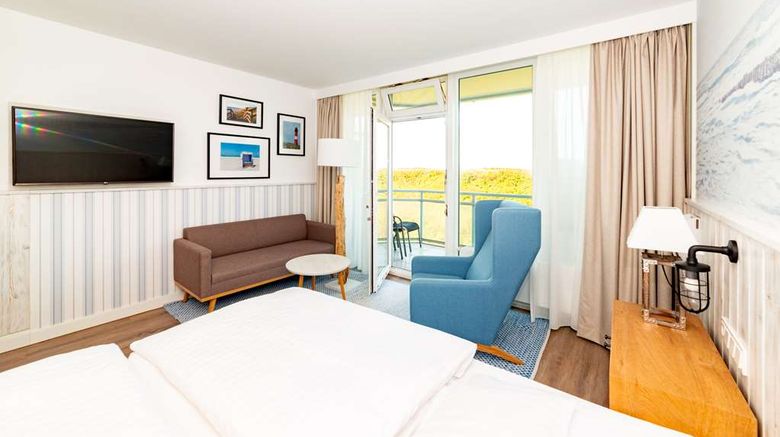 <b>Haus Westerland auf Sylt Room</b>. Images powered by <a href="https://iceportal.shijigroup.com/" title="IcePortal" target="_blank">IcePortal</a>.