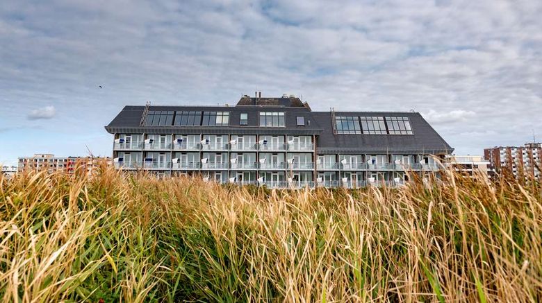 <b>Haus Westerland auf Sylt Exterior</b>. Images powered by <a href="https://iceportal.shijigroup.com/" title="IcePortal" target="_blank">IcePortal</a>.