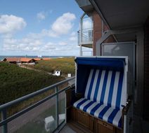 Haus Westerland auf Sylt Exterior