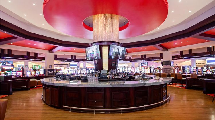 River Cree Resort & Casino Restaurant