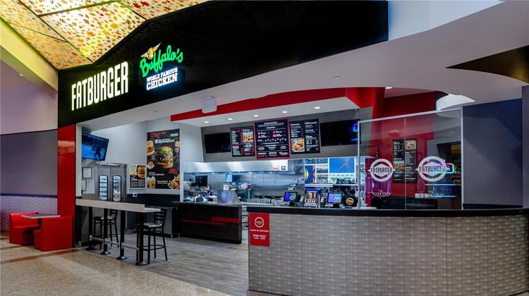 River Cree Resort & Casino Restaurant