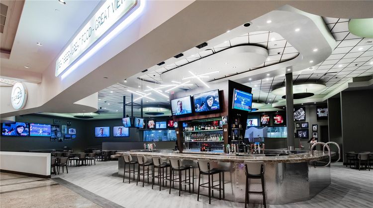 River Cree Resort & Casino Restaurant