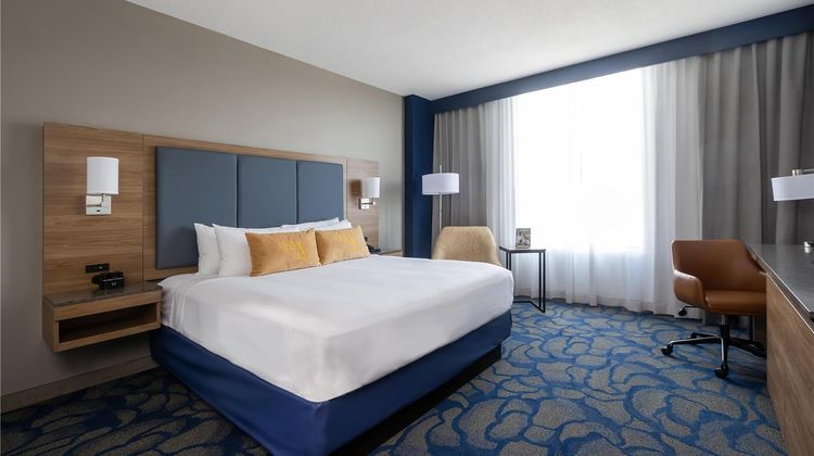River Cree Resort & Casino Room